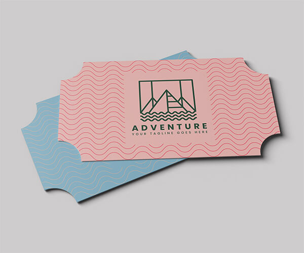 business cards