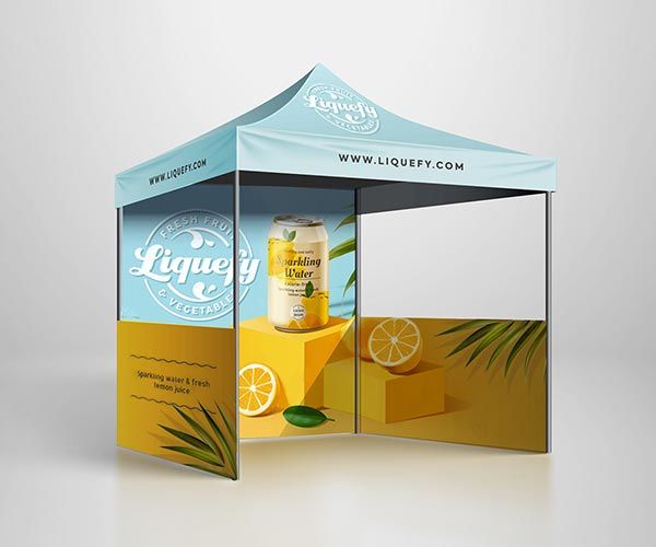 Event Tent