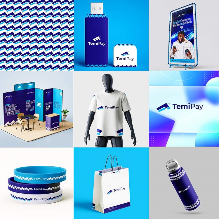 Packaging and Boxes