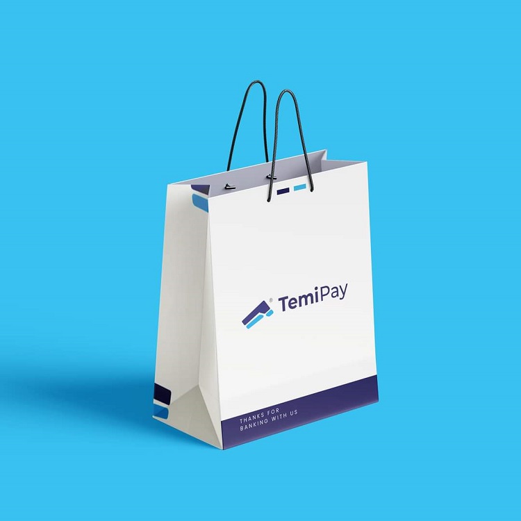 Packaging and Boxes