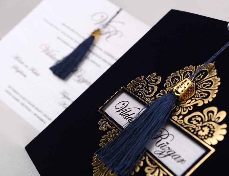 wedding card sales