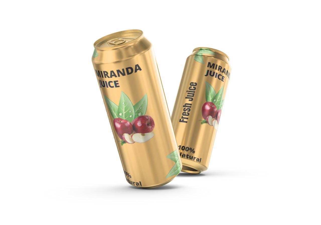 Drink Packaging
