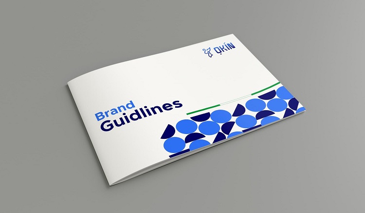 Identity design & Printing