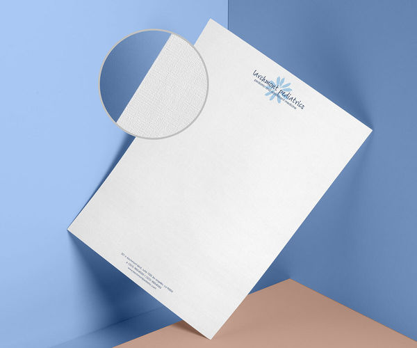 Texture Stationary