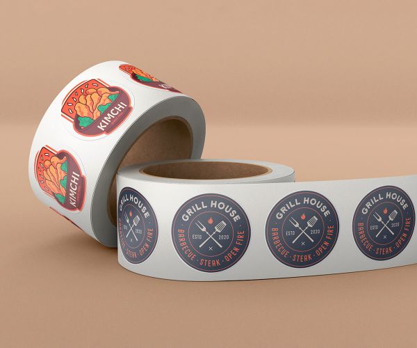 Packaging & Boxes