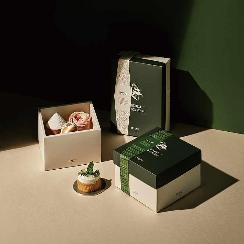 Cake Boxes