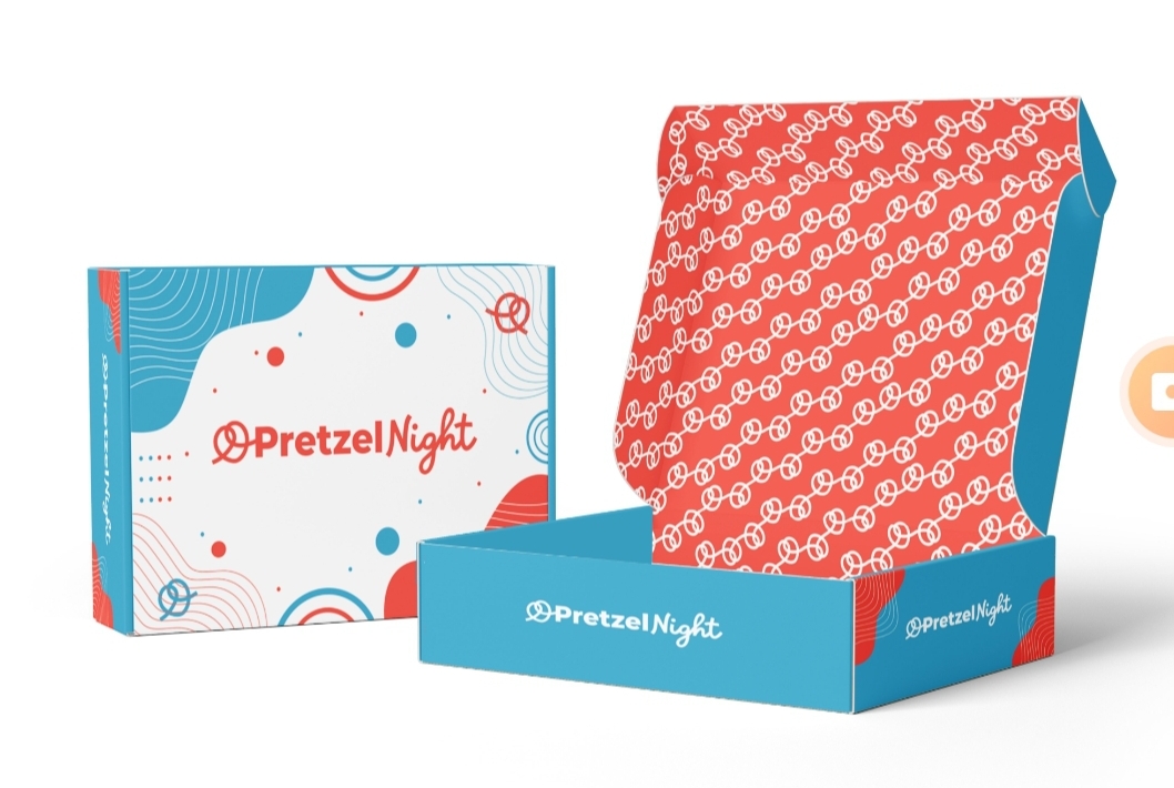 custom packaging box