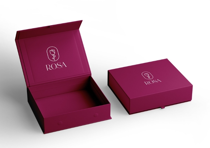 Packaging Boxes & Printing