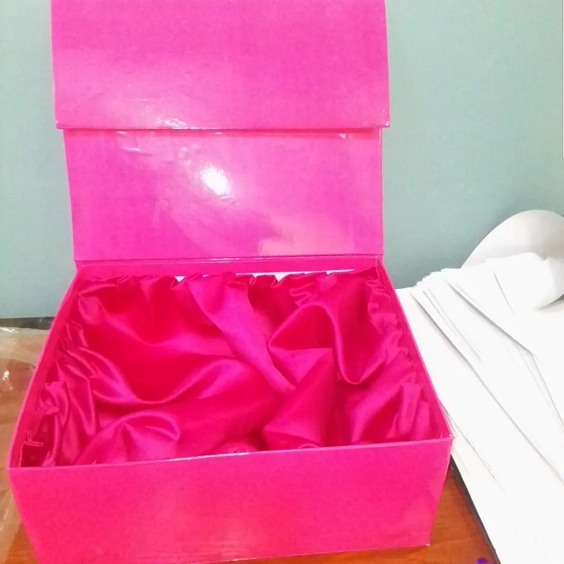 Packaging Boxes & Printing