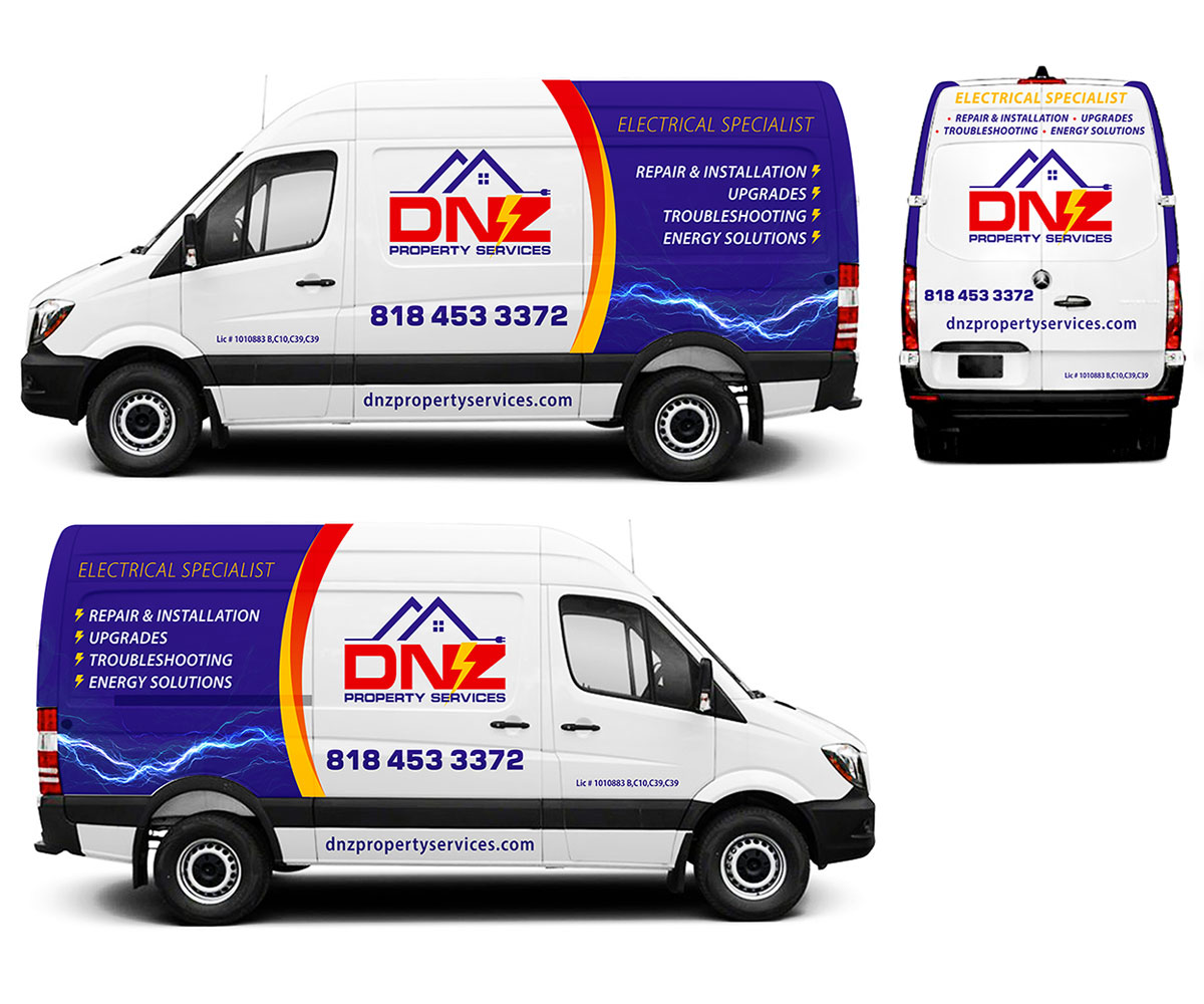 Car Branding