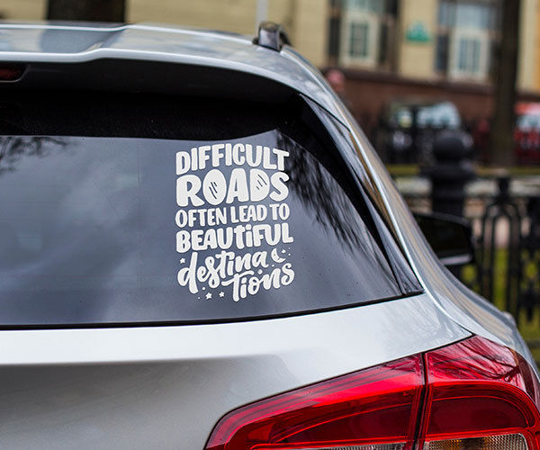 Vehicle Branding & Printing