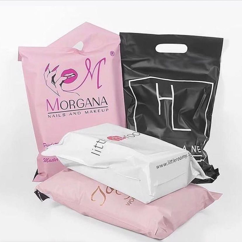 Sourvenir nylon-bag
