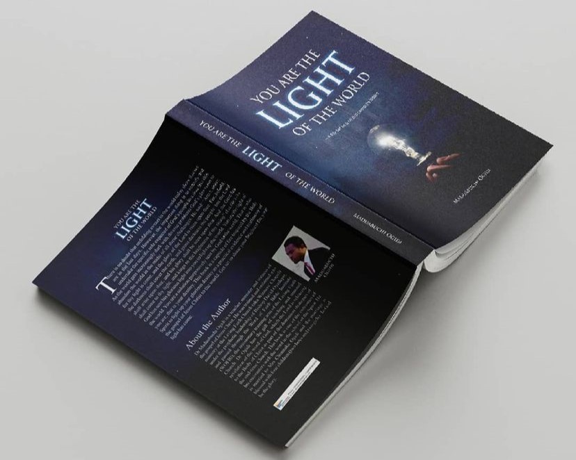 Book Publishing
