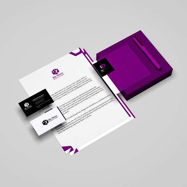 design identity