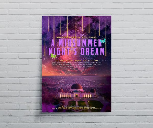 poster printing