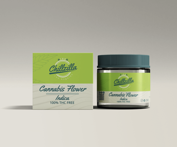 Cannabis Box
