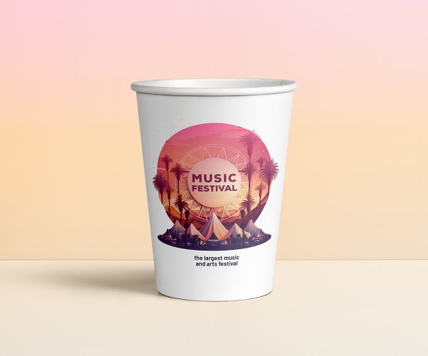 party cup