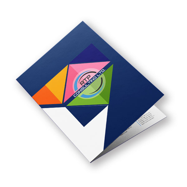 Brochure Printing