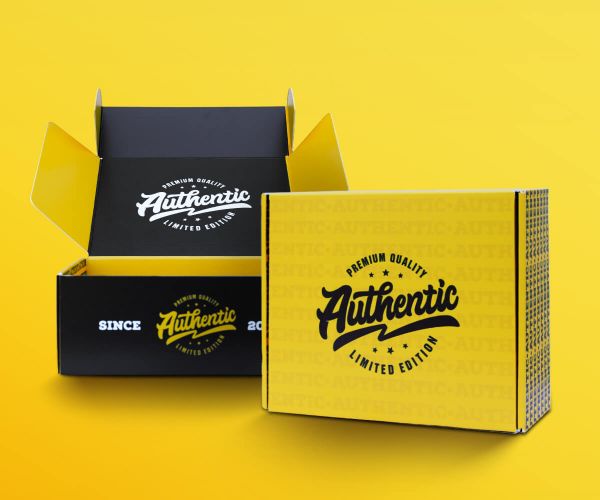 mailer box