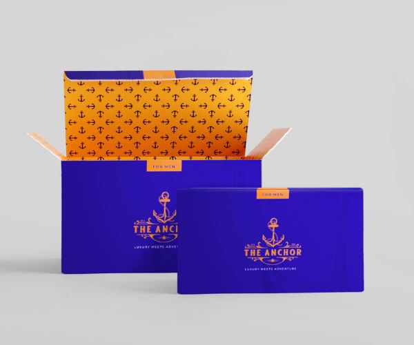 Packaging & Boxes