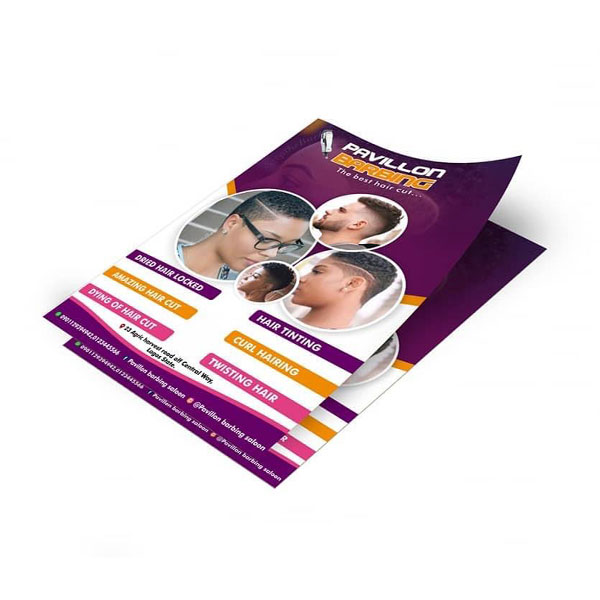 flyers printing
