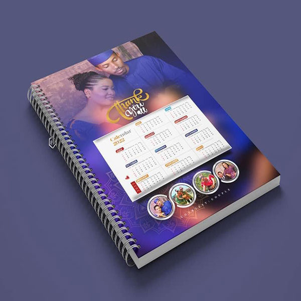 Digital Printing and designing image