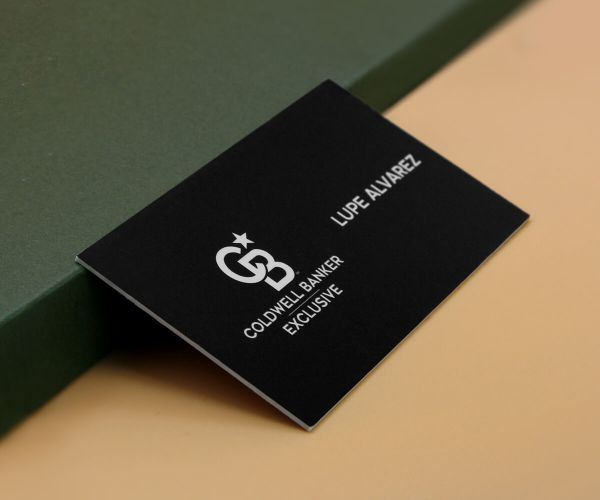 Business Card