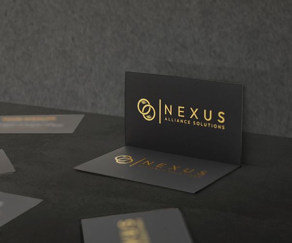 business cards