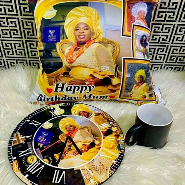 Digital Printing and designing image