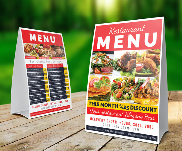 Digital Printing and designing image