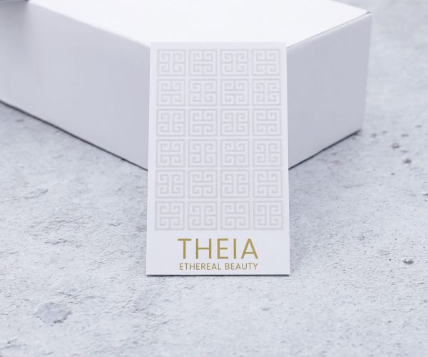 business cards