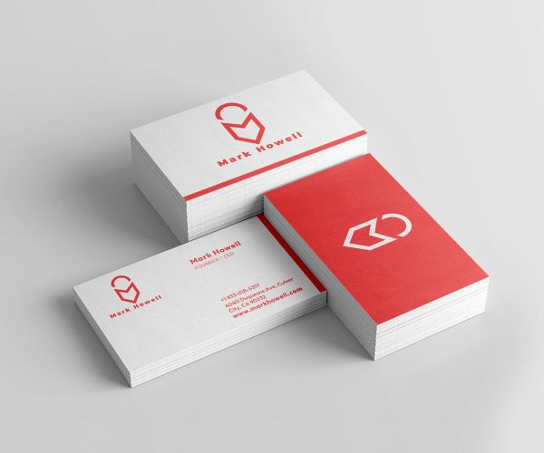 Business Card