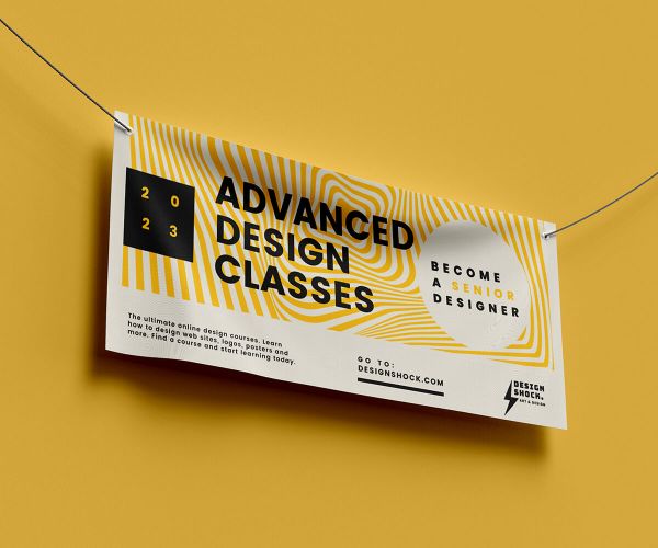 Flex Banner