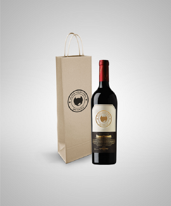 wine box